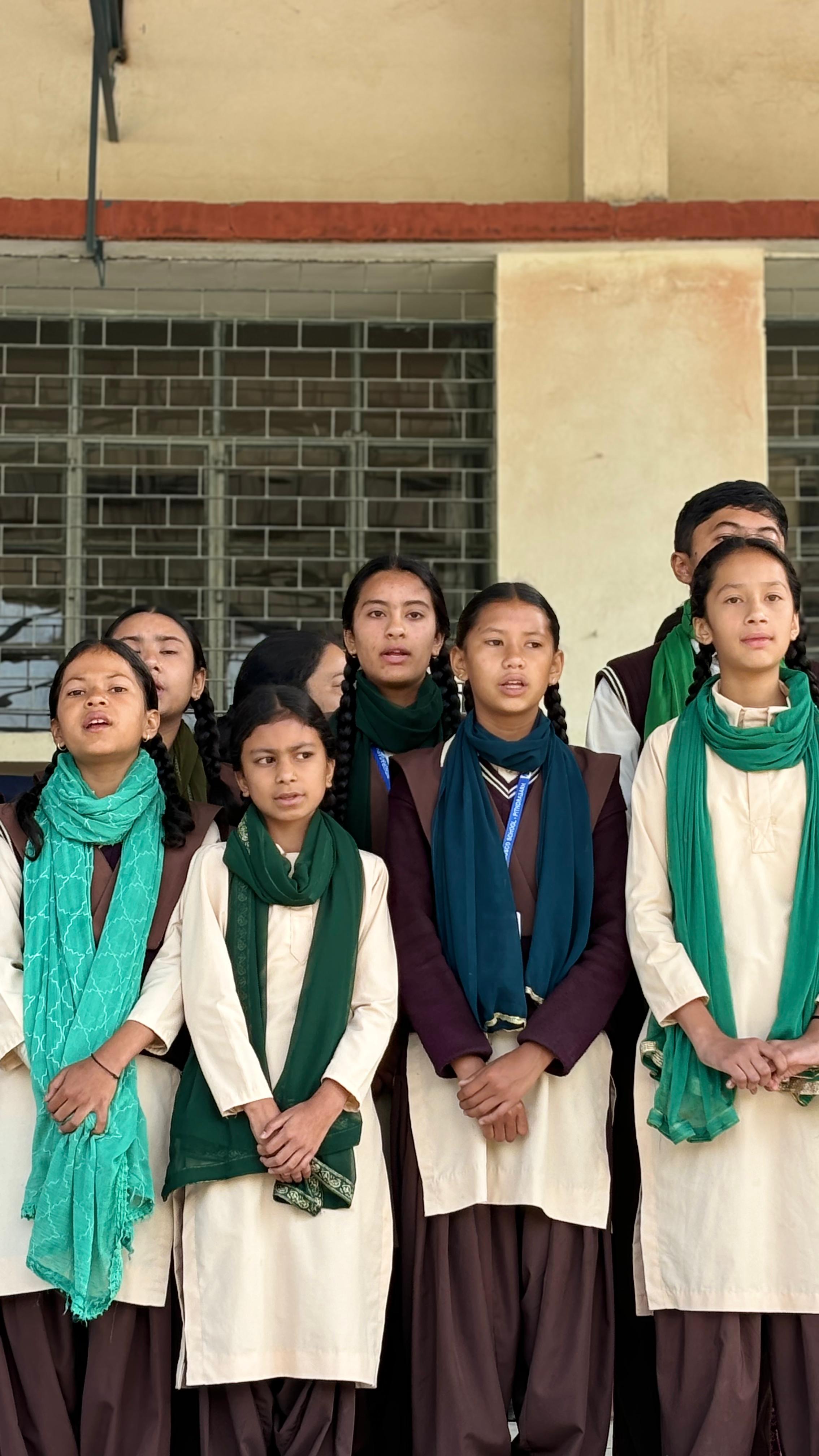 world environment day 2025